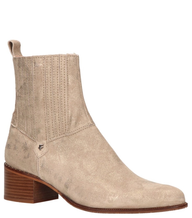 Floris van Bommel Floris van bommel enkellaars <span>Evi 01.08 SFW-50053 91-01</span> 91-01 Gold Floris van bommel enkellaars <span>Evi 01.08 SFW-50053 91-01</span> Evi 01.08 SFW-50053 91-01 goud - www.bremmerschoenen.pro - Bremmer Schoenen