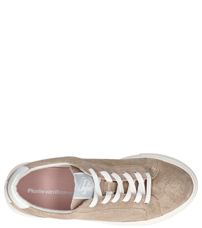 Floris van Bommel Floris van Bommel sneaker <span>Vinni 05.44 SFW-10059 91-03</span> 91-03 Gold Floris van Bommel sneaker <span>Vinni 05.44 SFW-10059 91-03</span> Vinni 05.44 SFW-10059 91-03 goud - www.bremmerschoenen.pro - Bremmer Schoenen