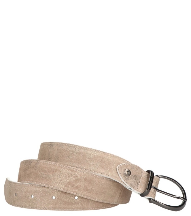 Floris van Bommel Riem <span>De Belter 26.41 CFW-10012 91-04</span> De Belter 26.41 CFW-10012 91-04 goud - www.bremmerschoenen.pro - Bremmer Schoenen