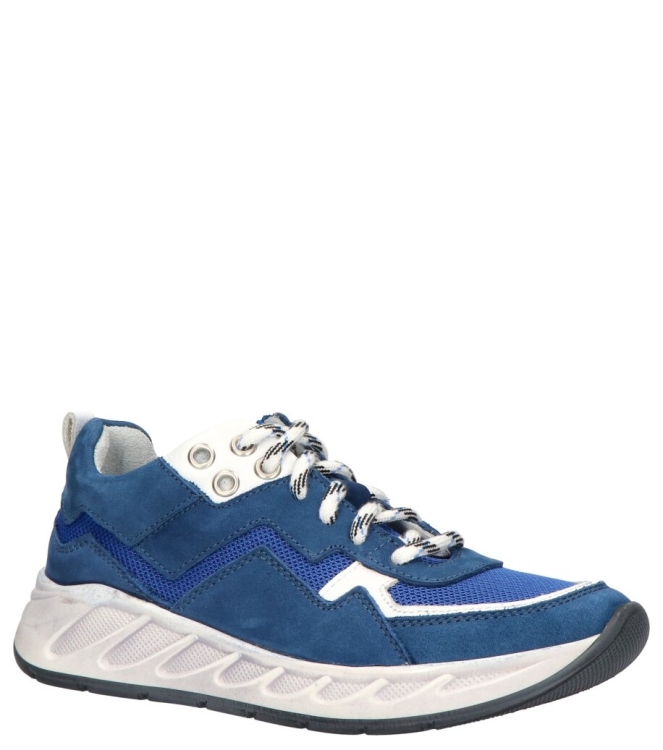 Track Style Track style sneaker <span>324340 123 Simon Sharp</span> 123 Cobalt Track style sneaker <span>324340 123 Simon Sharp</span> 324340 123 Simon Sharp blauw - www.bremmerschoenen.pro - Bremmer Schoenen