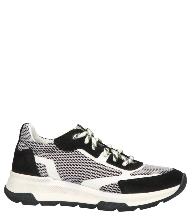 Track Style Track style sneaker <span>324155 589 Gwen Gul</span> 589 Black Track style sneaker <span>324155 589 Gwen Gul</span> 324155 589 Gwen Gul wit - www.bremmerschoenen.pro - Bremmer Schoenen