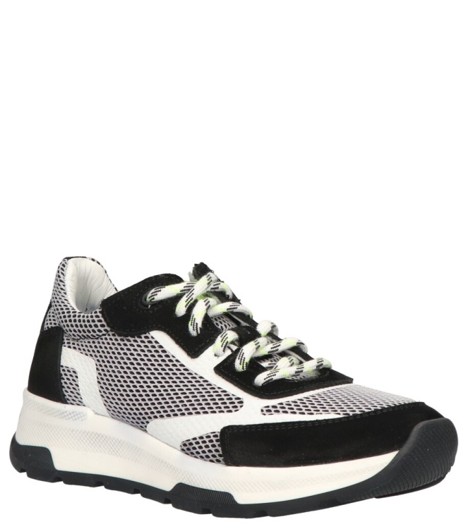 Track Style Track style sneaker <span>324155 589 Gwen Gul</span> 589 Black Track style sneaker <span>324155 589 Gwen Gul</span> 324155 589 Gwen Gul wit - www.bremmerschoenen.pro - Bremmer Schoenen