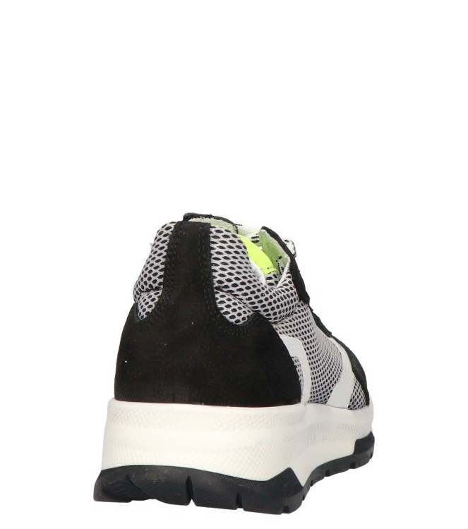 Track Style Track style sneaker <span>324155 589 Gwen Gul</span> 589 Black Track style sneaker <span>324155 589 Gwen Gul</span> 324155 589 Gwen Gul wit - www.bremmerschoenen.pro - Bremmer Schoenen