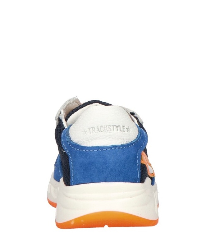 Track style sneaker <span>324305 123 Stefan Sharp</span> 324305 123 Stefan Sharp blauw - www.bremmerschoenen.pro - Bremmer Schoenen
