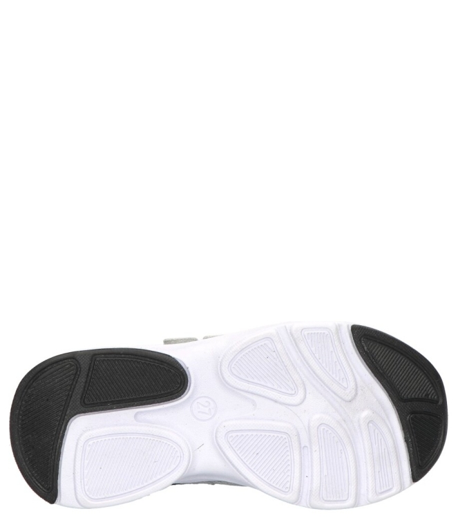 Track style klittenbandschoen <span>324335 500 Ian Icoon</span> 324335 500 Ian Icoon wit - www.bremmerschoenen.pro - Bremmer Schoenen