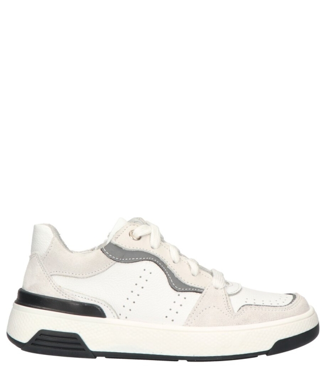 Track Style Track style sneaker <span>324360 481 Brent Bond</span> 481 L.Grey/ White Track style sneaker <span>324360 481 Brent Bond</span> 324360 481 Brent Bond wit - www.bremmerschoenen.pro - Bremmer Schoenen