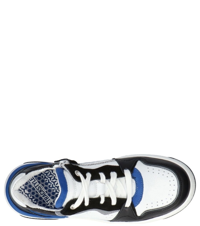 Track Style Track style sneaker <span>324360 589 Brent Bond</span> 589 Black/ White Track style sneaker <span>324360 589 Brent Bond</span> 324360 589 Brent Bond wit - www.bremmerschoenen.pro - Bremmer Schoenen