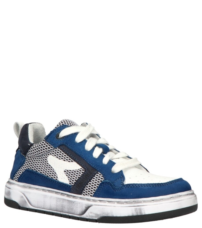 Track Style Track style sneaker <span>324397 123 Milo Mario</span> 123 Cobalt Track style sneaker <span>324397 123 Milo Mario</span> 324397 123 Milo Mario blauw - www.bremmerschoenen.pro - Bremmer Schoenen
