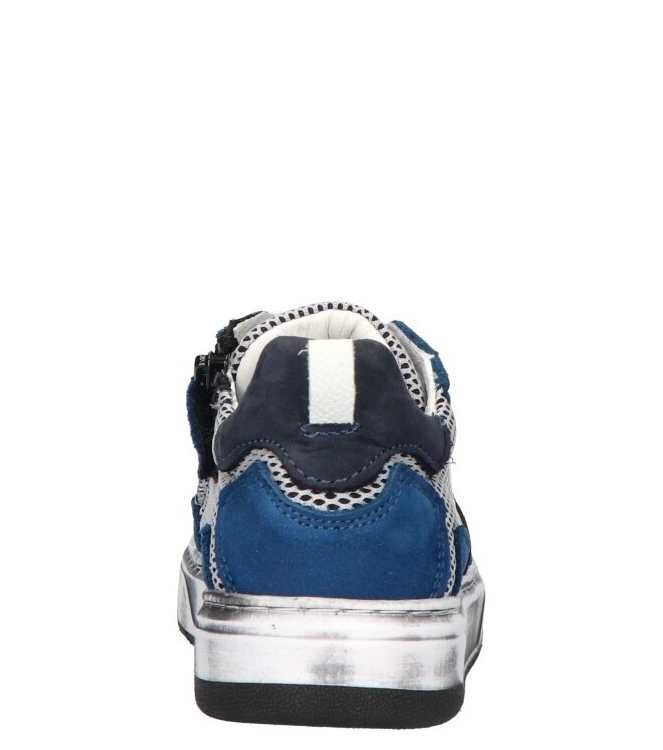 Track Style Track style sneaker <span>324397 123 Milo Mario</span> 123 Cobalt Track style sneaker <span>324397 123 Milo Mario</span> 324397 123 Milo Mario blauw - www.bremmerschoenen.pro - Bremmer Schoenen