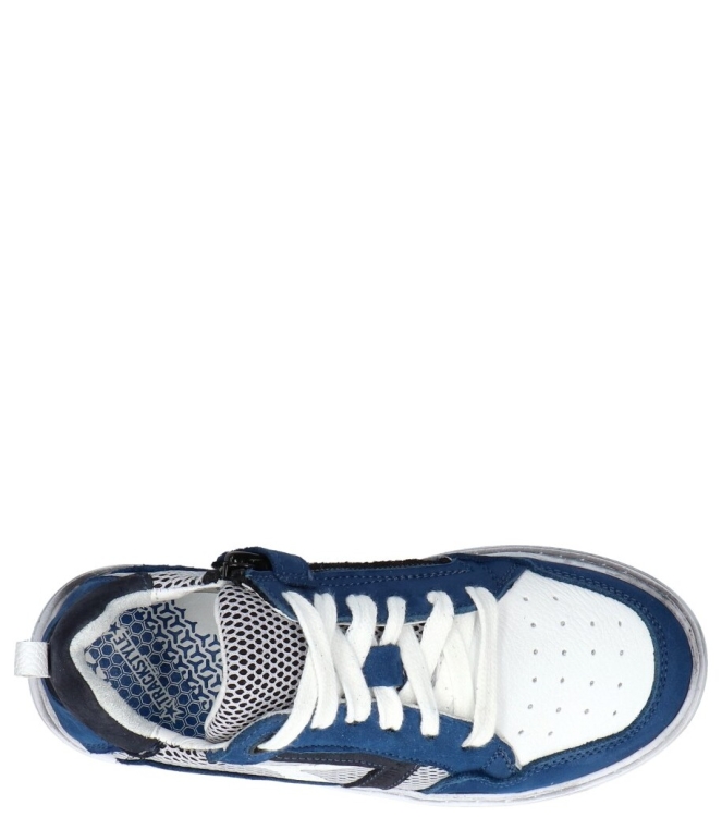 Track Style Track style sneaker <span>324397 123 Milo Mario</span> 123 Cobalt Track style sneaker <span>324397 123 Milo Mario</span> 324397 123 Milo Mario blauw - www.bremmerschoenen.pro - Bremmer Schoenen