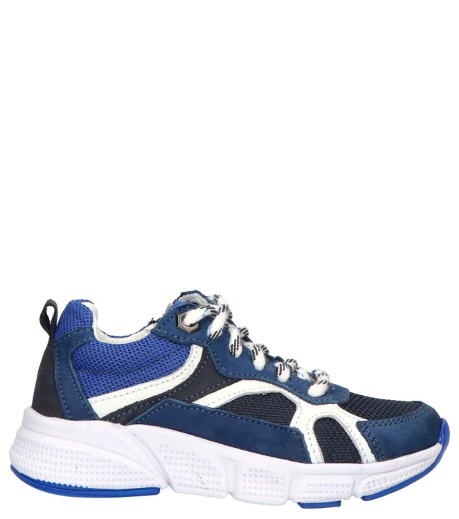 Track Style Track style sneaker <span>324385 123 Floris Fox</span> 123 Cobalt Track style sneaker <span>324385 123 Floris Fox</span> 324385 123 Floris Fox blauw - www.bremmerschoenen.pro - Bremmer Schoenen