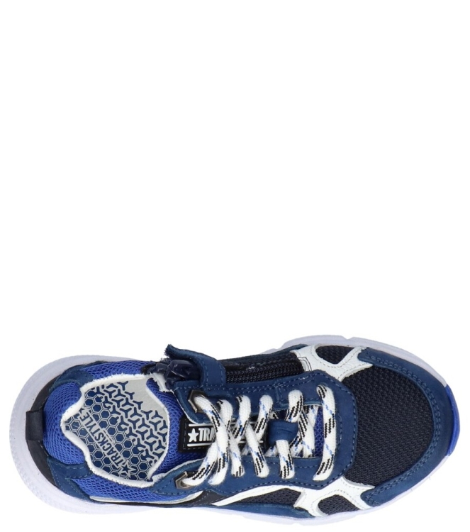 Track Style Track style sneaker <span>324385 123 Floris Fox</span> 123 Cobalt Track style sneaker <span>324385 123 Floris Fox</span> 324385 123 Floris Fox blauw - www.bremmerschoenen.pro - Bremmer Schoenen