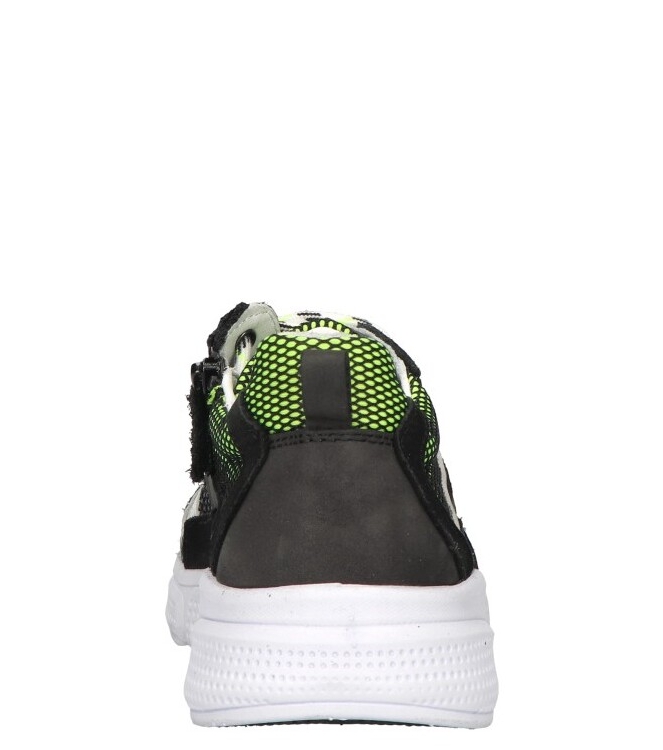 Track Style Track style sneaker <span>324385 489 Floris Fox</span> 489 Black Track style sneaker <span>324385 489 Floris Fox</span> 324385 489 Floris Fox zwart - www.bremmerschoenen.pro - Bremmer Schoenen