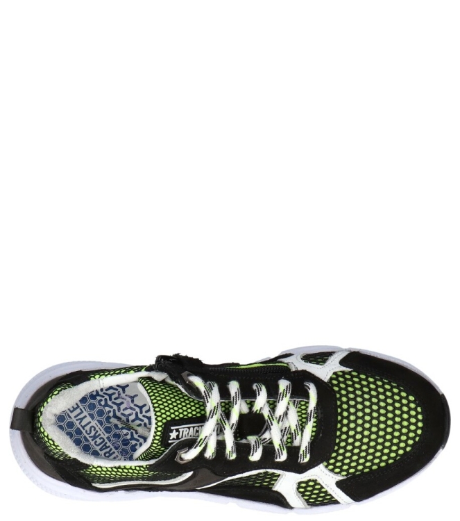 Track Style Track style sneaker <span>324385 489 Floris Fox</span> 489 Black Track style sneaker <span>324385 489 Floris Fox</span> 324385 489 Floris Fox zwart - www.bremmerschoenen.pro - Bremmer Schoenen