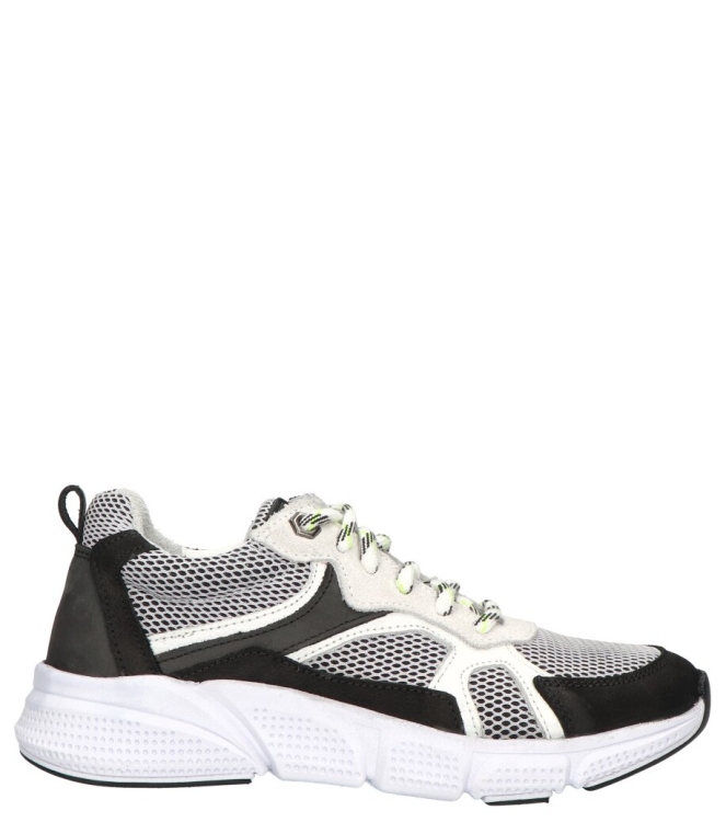 Track Style Track style sneaker <span>324385 589 Floris Fox</span> 589 Black Track style sneaker <span>324385 589 Floris Fox</span> 324385 589 Floris Fox wit - www.bremmerschoenen.pro - Bremmer Schoenen