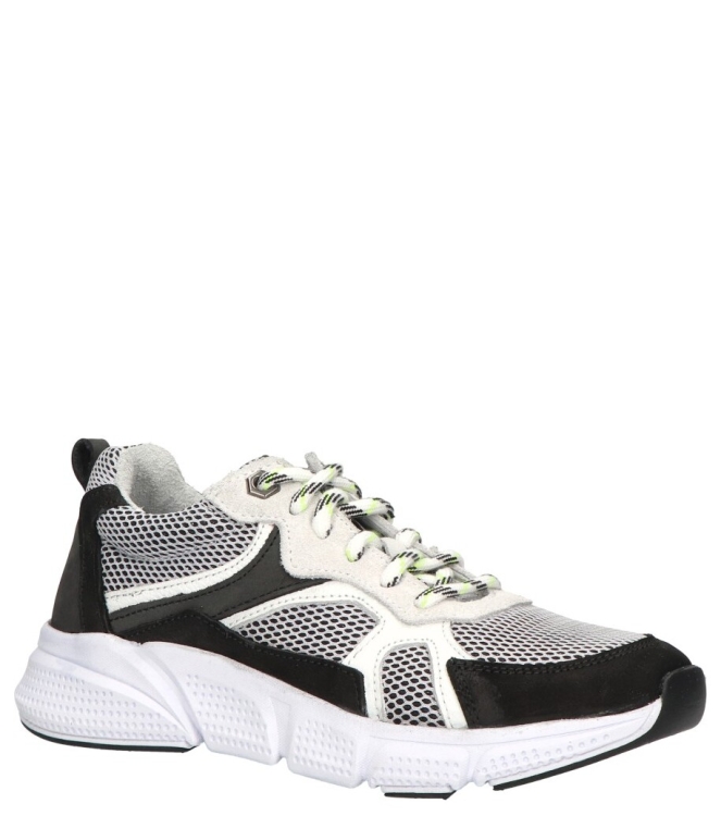 Track Style Track style sneaker <span>324385 589 Floris Fox</span> 589 Black Track style sneaker <span>324385 589 Floris Fox</span> 324385 589 Floris Fox wit - www.bremmerschoenen.pro - Bremmer Schoenen