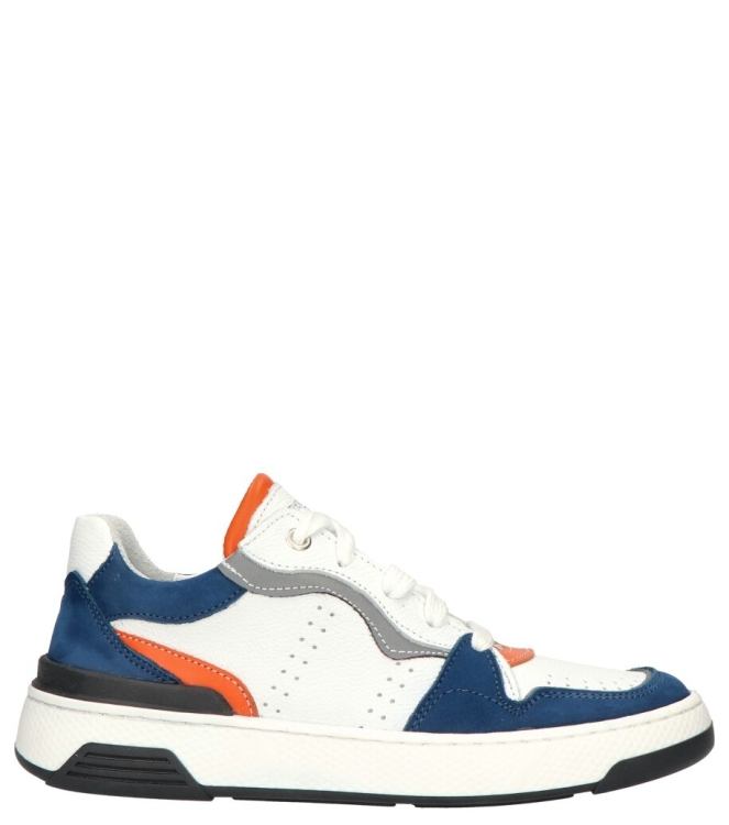 Track Style Track style sneaker <span>324360 123 Brent Bond</span> 123 Cobalt/ White Track style sneaker <span>324360 123 Brent Bond</span> 324360 123 Brent Bond blauw - www.bremmerschoenen.pro - Bremmer Schoenen