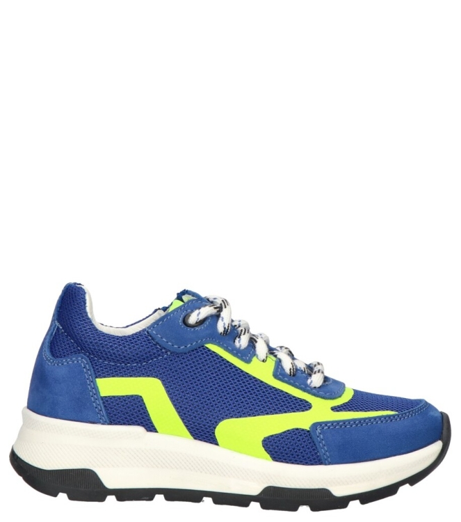 Track Style Track style sneaker <span>324155 123 Gwen Gul</span> 123 Cobalt Track style sneaker <span>324155 123 Gwen Gul</span> 324155 123 Gwen Gul blauw - www.bremmerschoenen.pro - Bremmer Schoenen