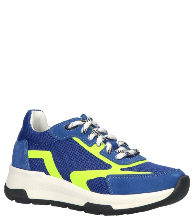 Track Style Track style sneaker <span>324155 123 Gwen Gul</span> 123 Cobalt Track style sneaker <span>324155 123 Gwen Gul</span> 324155 123 Gwen Gul blauw - www.bremmerschoenen.pro - Bremmer Schoenen