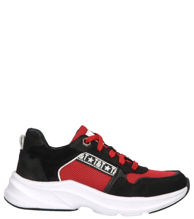 Track Style Track style sneaker <span>324350 589 Ilay Icoon</span> 589 Black Track style sneaker <span>324350 589 Ilay Icoon</span> 324350 589 Ilay Icoon rood - www.bremmerschoenen.pro - Bremmer Schoenen