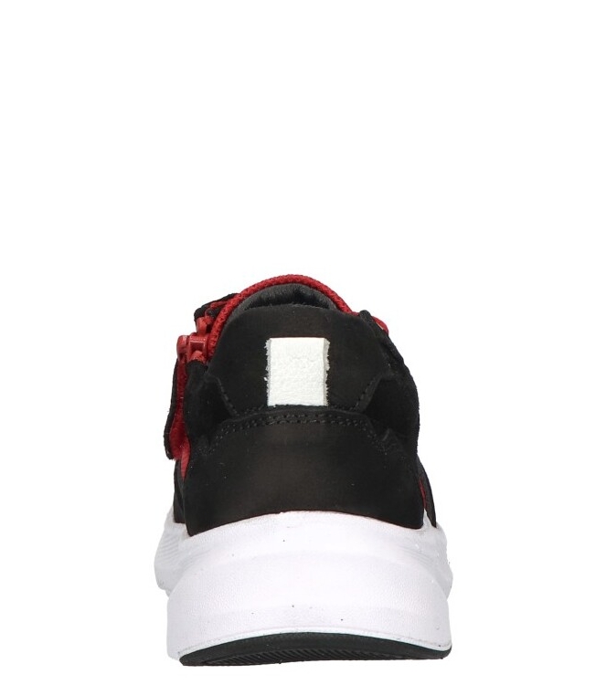 Track Style Track style sneaker <span>324350 589 Ilay Icoon</span> 589 Black Track style sneaker <span>324350 589 Ilay Icoon</span> 324350 589 Ilay Icoon rood - www.bremmerschoenen.pro - Bremmer Schoenen