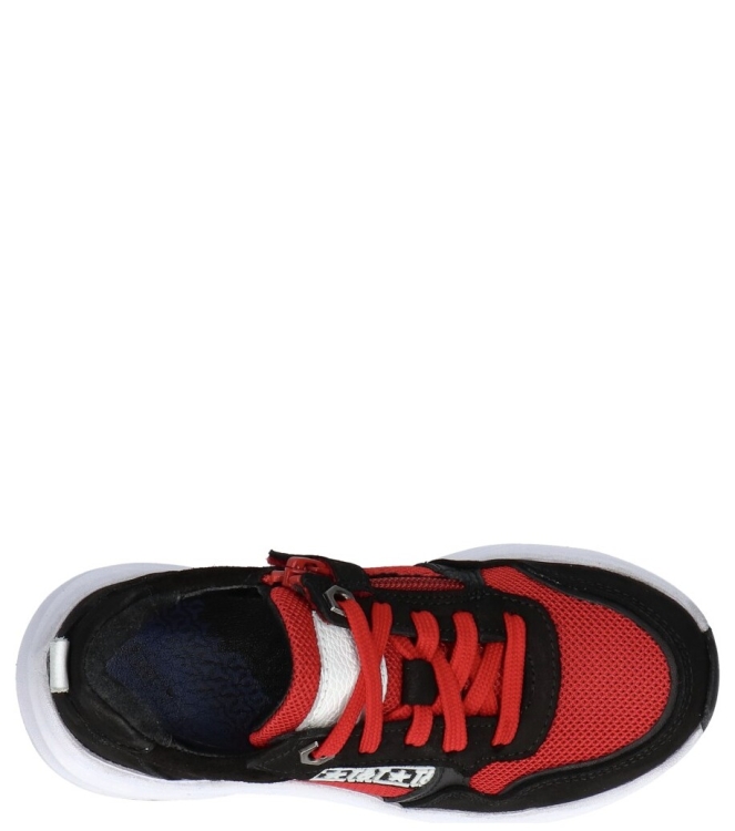 Track Style Track style sneaker <span>324350 589 Ilay Icoon</span> 589 Black Track style sneaker <span>324350 589 Ilay Icoon</span> 324350 589 Ilay Icoon rood - www.bremmerschoenen.pro - Bremmer Schoenen