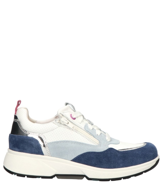 Xsensible Xsensible sneaker <span>30215.3 255 Grenoble HX</span> 255 Denim Combi Xsensible sneaker <span>30215.3 255 Grenoble HX</span> 30215.3 255 Grenoble HX blauw - www.bremmerschoenen.pro - Bremmer Schoenen