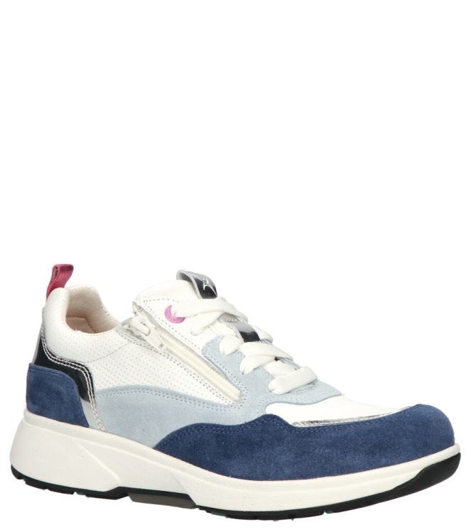 Xsensible Xsensible sneaker <span>30215.3 255 Grenoble HX</span> 255 Denim Combi Xsensible sneaker <span>30215.3 255 Grenoble HX</span> 30215.3 255 Grenoble HX blauw - www.bremmerschoenen.pro - Bremmer Schoenen