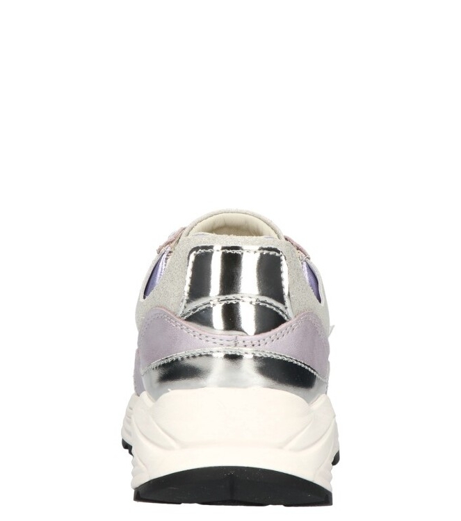 Xsensible Xsensible sneaker <span>33000.5 910 Golden Gate Lady G</span> 910 Silver Fantasy Xsensible sneaker <span>33000.5 910 Golden Gate Lady G</span> 33000.5 910 Golden Gate Lady G zilver - www.bremmerschoenen.pro - Bremmer Schoenen