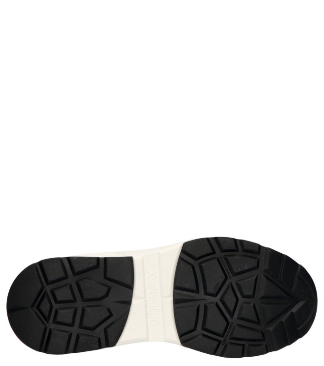 Xsensible Xsensible sneaker <span>33004.5 190 Milau G</span> 190 White Combi Xsensible sneaker <span>33004.5 190 Milau G</span> 33004.5 190 Milau G wit - www.bremmerschoenen.pro - Bremmer Schoenen