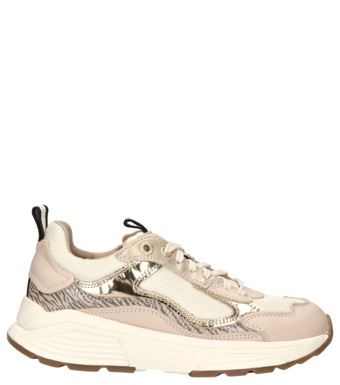 Xsensible sneaker <span>33004.5 428 Milau G</span> 33004.5 428 Milau G beige - www.bremmerschoenen.pro - Bremmer Schoenen
