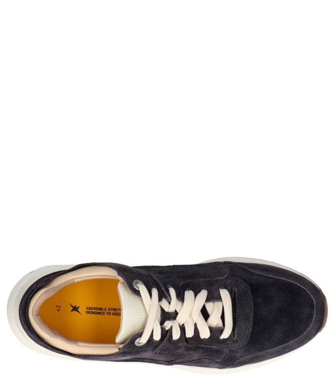 Xsensible Xsensible sneaker <span>33200.5 210 Golden Gate Men H</span> 210 Jeans Xsensible sneaker <span>33200.5 210 Golden Gate Men H</span> 33200.5 210 Golden Gate Men H blauw - www.bremmerschoenen.pro - Bremmer Schoenen