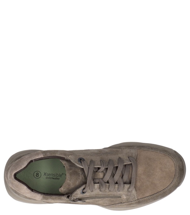 Xsensible Xsensible sneaker <span>30089.2 501 SWX HX</span> 501 Taupe Xsensible sneaker <span>30089.2 501 SWX HX</span> 30089.2 501 SWX HX beige - www.bremmerschoenen.pro - Bremmer Schoenen