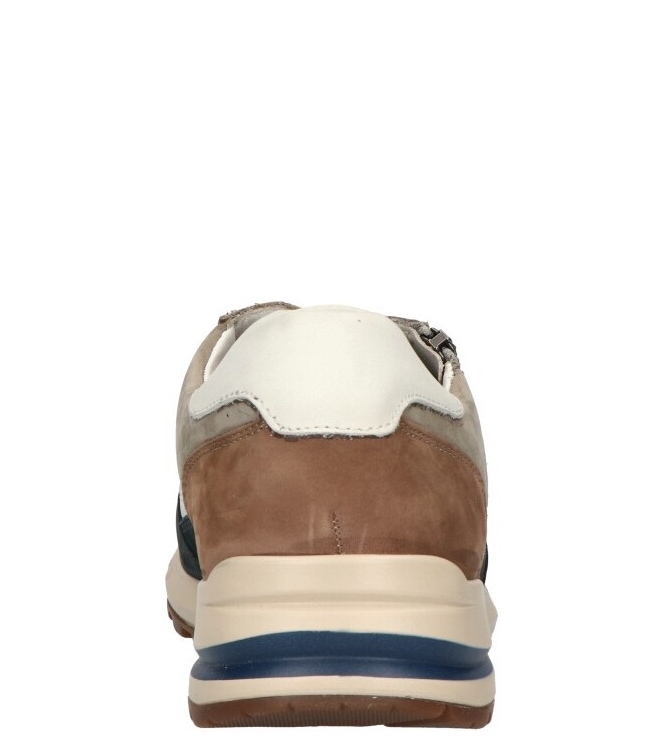 Mephisto Mephisto sneaker <span>Bradley 25513/ 25506</span> 25513 Nomad 25506 Mephisto sneaker <span>Bradley 25513/ 25506</span> Bradley 25513/ 25506 grijs - www.bremmerschoenen.pro - Bremmer Schoenen