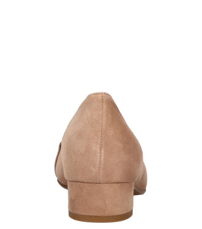Hassia pump <span>302632 2300 Roma</span> 302632 2300 Roma beige - www.bremmerschoenen.pro - Bremmer Schoenen