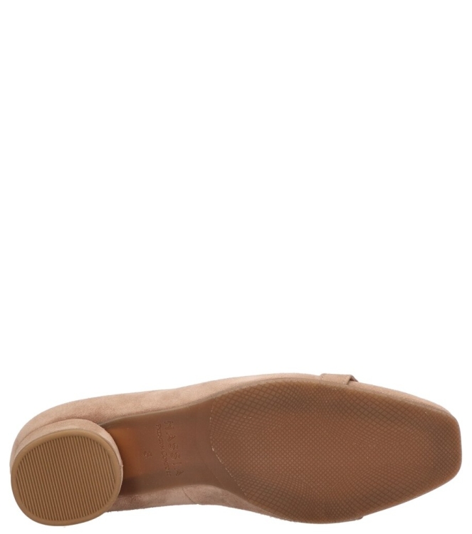 Hassia pump <span>302632 2300 Roma</span> 302632 2300 Roma beige - www.bremmerschoenen.pro - Bremmer Schoenen