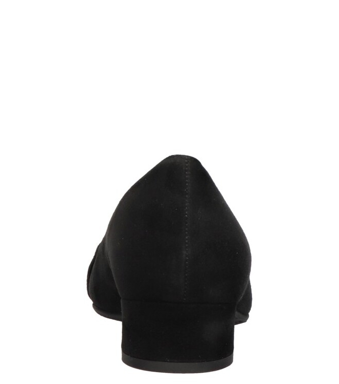 Hassia Hassia pump <span>302632 0100 Roma</span> 0100 Schwarz Hassia pump <span>302632 0100 Roma</span> 302632 0100 Roma zwart - www.bremmerschoenen.pro - Bremmer Schoenen