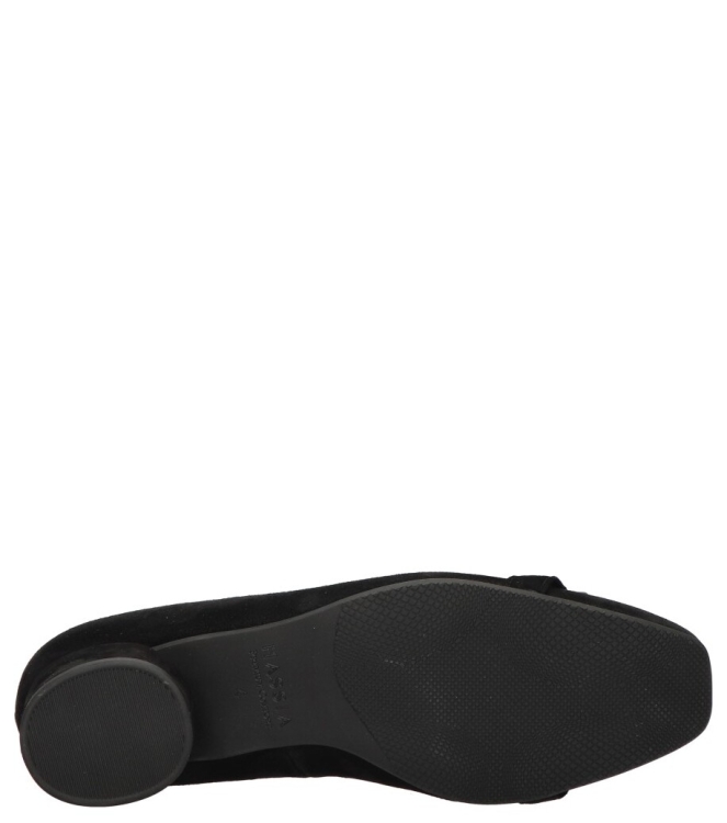 Hassia Hassia pump <span>302632 0100 Roma</span> 0100 Schwarz Hassia pump <span>302632 0100 Roma</span> 302632 0100 Roma zwart - www.bremmerschoenen.pro - Bremmer Schoenen