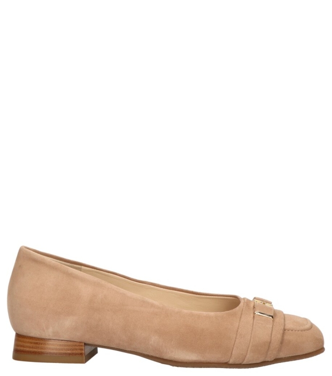 Hassia Hassia ballerina <span>300822 2300 Napoli</span> 2300 Cappucci Hassia ballerina <span>300822 2300 Napoli</span> 300822 2300 Napoli beige - www.bremmerschoenen.pro - Bremmer Schoenen
