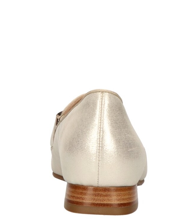 Hassia Hassia instapper <span>300849 7500 Napoli</span> 7500 Platin Hassia instapper <span>300849 7500 Napoli</span> 300849 7500 Napoli goud - www.bremmerschoenen.pro - Bremmer Schoenen