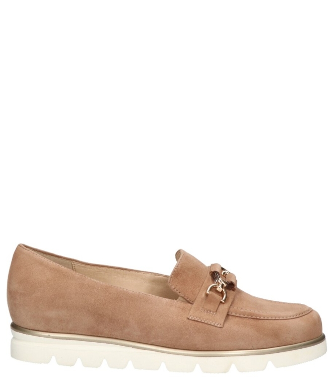 Hassia Hassia instapper <span>301552 2300 Pisa</span> 2300 Cappucci Hassia instapper <span>301552 2300 Pisa</span> 301552 2300 Pisa beige - www.bremmerschoenen.pro - Bremmer Schoenen