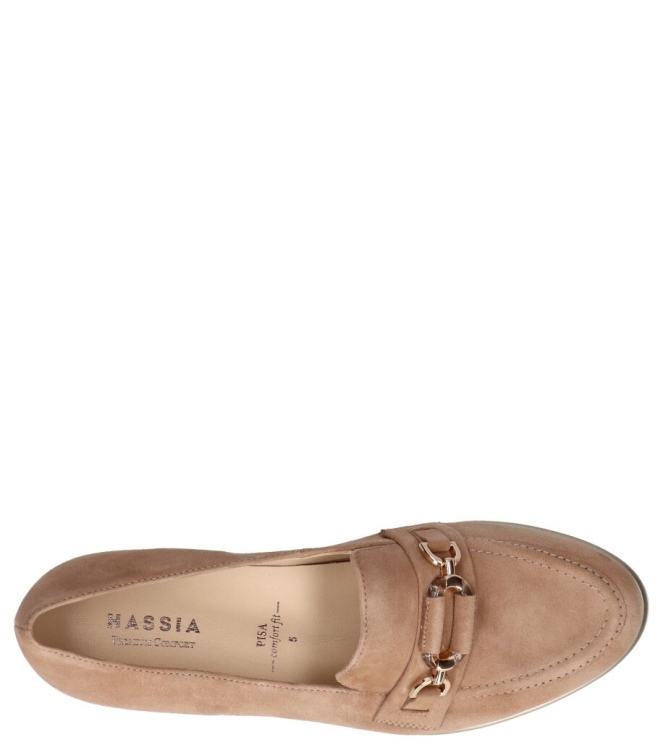 Hassia Hassia instapper <span>301552 2300 Pisa</span> 2300 Cappucci Hassia instapper <span>301552 2300 Pisa</span> 301552 2300 Pisa beige - www.bremmerschoenen.pro - Bremmer Schoenen