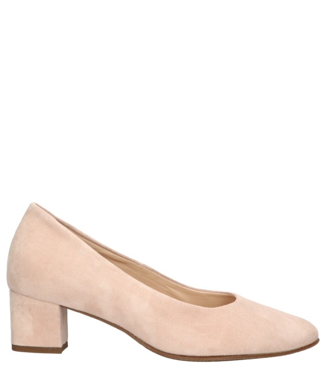 Hassia Hassia pump <span>304122 4800 Capri</span> 4800 Blush Hassia pump <span>304122 4800 Capri</span> 304122 4800 Capri beige - www.bremmerschoenen.pro - Bremmer Schoenen