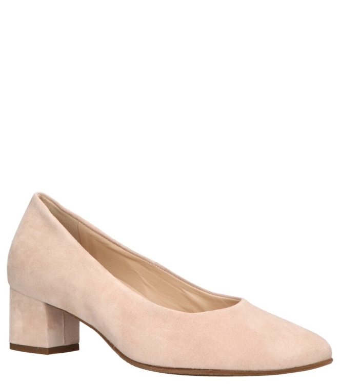 Hassia Hassia pump <span>304122 4800 Capri</span> 4800 Blush Hassia pump <span>304122 4800 Capri</span> 304122 4800 Capri beige - www.bremmerschoenen.pro - Bremmer Schoenen