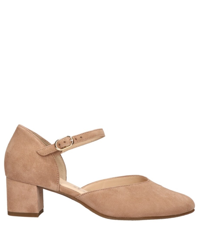 Hassia Hassia pump <span>304192 2300 Capri</span> 2300 Cappucci Hassia pump <span>304192 2300 Capri</span> 304192 2300 Capri beige - www.bremmerschoenen.pro - Bremmer Schoenen