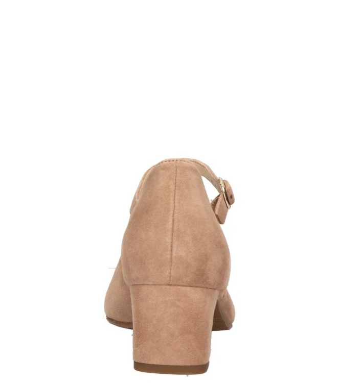 Hassia Hassia pump <span>304192 2300 Capri</span> 2300 Cappucci Hassia pump <span>304192 2300 Capri</span> 304192 2300 Capri beige - www.bremmerschoenen.pro - Bremmer Schoenen