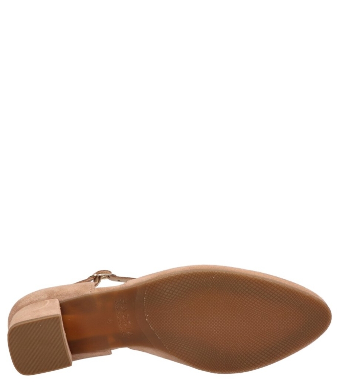Hassia Hassia pump <span>304192 2300 Capri</span> 2300 Cappucci Hassia pump <span>304192 2300 Capri</span> 304192 2300 Capri beige - www.bremmerschoenen.pro - Bremmer Schoenen