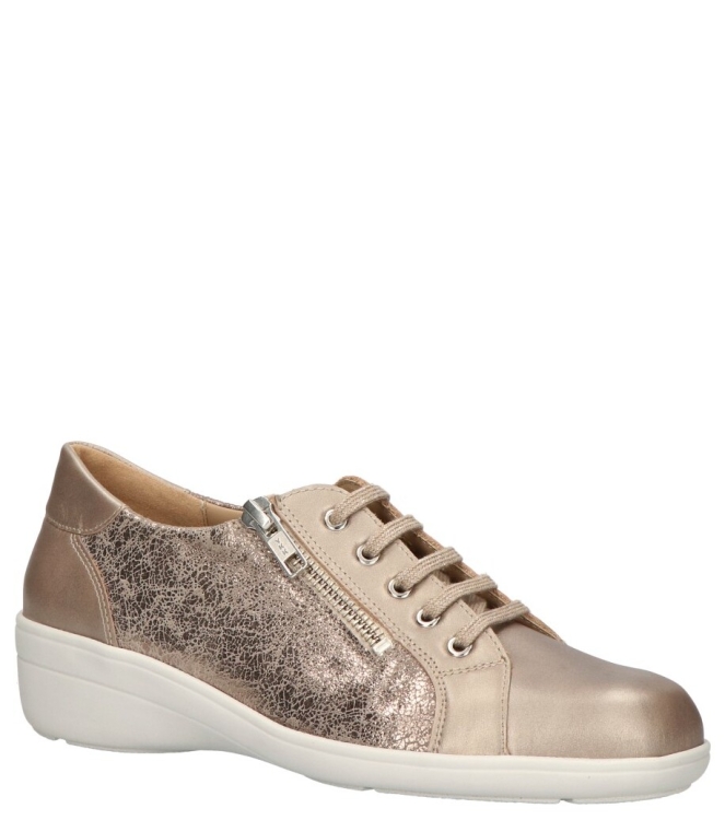 Solidus Soldidus sneaker <span>26460 40547 Hedda</span> 40547 PERLATO/FUNKY fango Soldidus sneaker <span>26460 40547 Hedda</span> 26460 40547 Hedda beige - www.bremmerschoenen.pro - Bremmer Schoenen