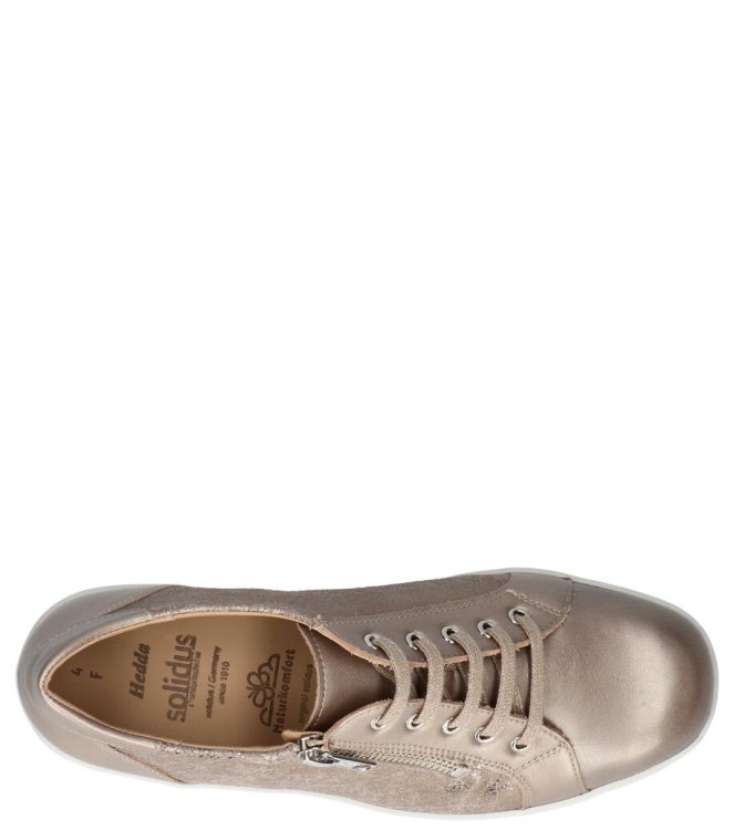 Solidus Soldidus sneaker <span>26460 40547 Hedda</span> 40547 PERLATO/FUNKY fango Soldidus sneaker <span>26460 40547 Hedda</span> 26460 40547 Hedda beige - www.bremmerschoenen.pro - Bremmer Schoenen