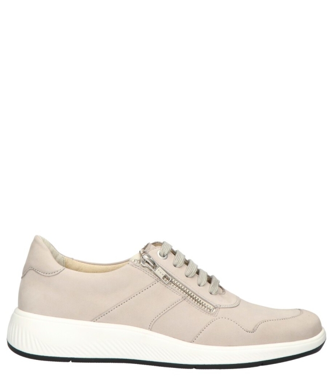Solidus Solidus sneaker <span>56285 20868 Halea</span> 20868 NUBUK lino Solidus sneaker <span>56285 20868 Halea</span> 56285 20868 Halea grijs - www.bremmerschoenen.pro - Bremmer Schoenen